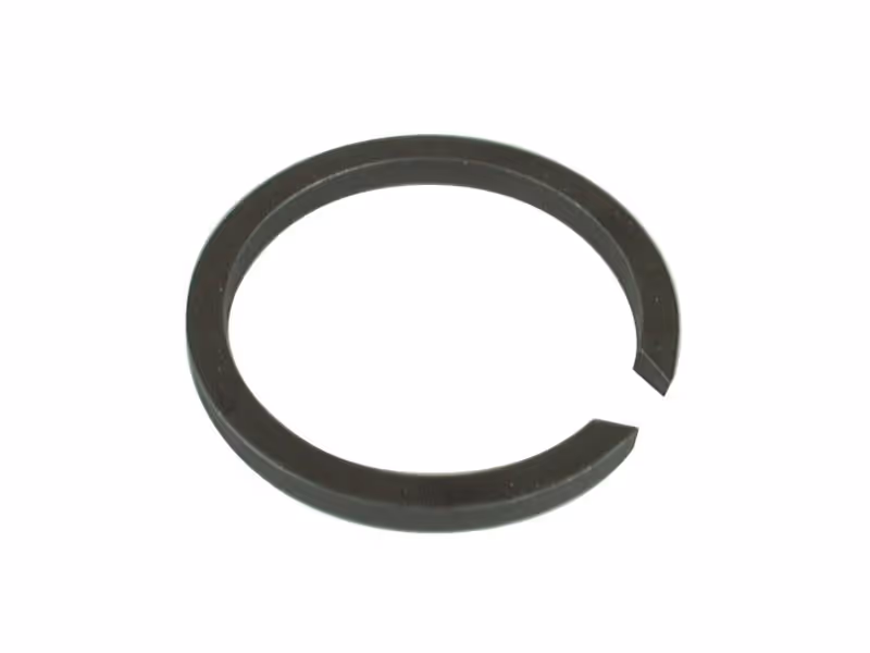 Circlip extérieur 50mm (DIN or Standard No. DIN 471) - Vendu par 10 - adaptable sur tracteurs Massey Ferguson, Landini, Massey-Harris - ref 195499M1