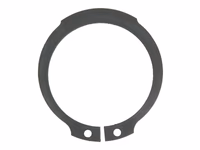 Circlip extérieur 55mm (DIN or Standard No. DIN 471) - Vendu par 10 - adaptable sur tracteurs Zetor - ref 970248