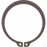 Circlip externe 58