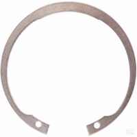 Circlip int. inoxydable 60 mm