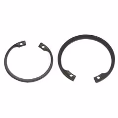Circlip intérieur 21mm (DIN or Standard No. DIN 472) - Vendu par 50 - adaptable sur tracteurs Zetor - ref 1441489X1