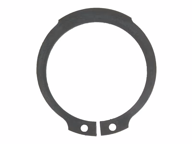 Circlip intérieur 38mm (DIN or Standard No. DIN 472) - Vendu par 50 - ref 970296