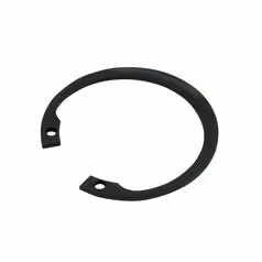 Circlip intérieur 47mm (DIN or Standard No. DIN 472) - Vendu par 10 - adaptable sur tracteurs Zetor - ref 970294