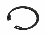 Circlip intérieur 47mm (DIN or Standard No. DIN 472) - Vendu par 10 - adaptable sur tracteurs Zetor - ref 970294