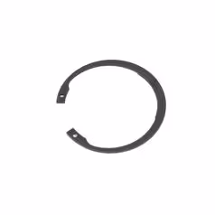 Circlip intérieur 62mm (DIN or Standard No. DIN 472) - Vendu par 10 - adaptable sur tracteurs Zetor, Massey Ferguson - ref 1134
