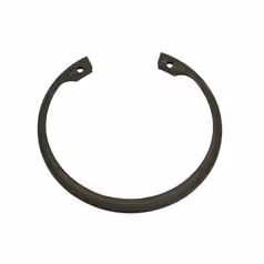 Circlip intérieur 76mm (DIN or Standard No. DIN 472) - Vendu par 10 - adaptable sur tracteurs Massey Ferguson, Landini - ref 355988X1