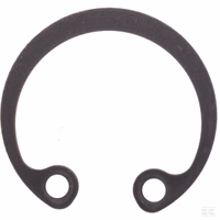 Circlip interne 19