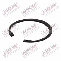 Circlip interne