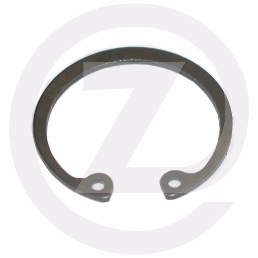 Circlip ref 914/80204 adaptable JCB