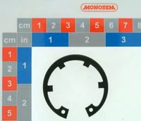 Circlips 2000 K42 (Din 984-42) 