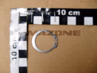 CIRCLIPS 25 X 1.5 - AMAZONE - REF DL395