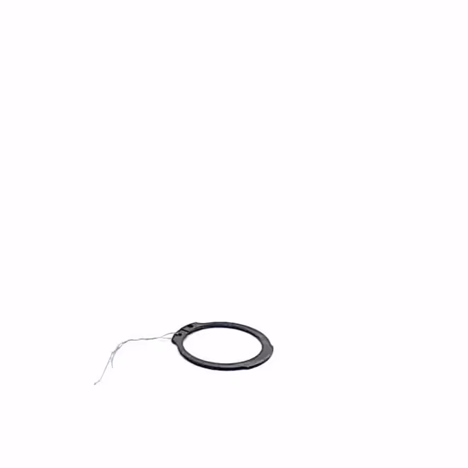 Circlips 370006 | Case IH