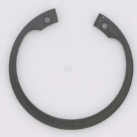 Circlips 52x2 DIN472