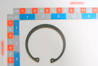 Circlips I 62 