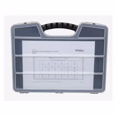 circlips intérieurs et extérieurs 330 pièces Coffret Compak de