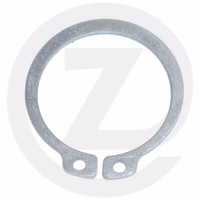 Circlips ref 008028AA adaptable Merlo