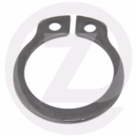 Circlips ref 2203/0018 adaptable JCB