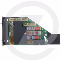 CIRCUIT ELECTRIQUE - 886662 - MANITOU