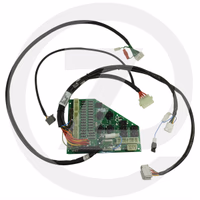 CIRCUIT IMPRIME - 265395 - MANITOU