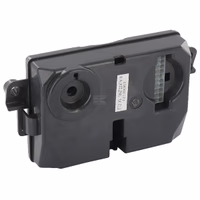 Circuit imprimé Gard.Combi HST