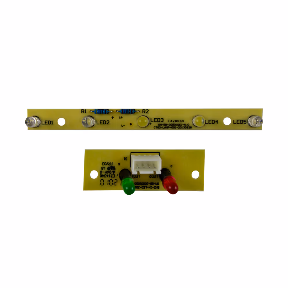 Circuit imprimé pour réf. 53687