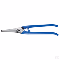 Cisaille à tôle univer. 250 mm