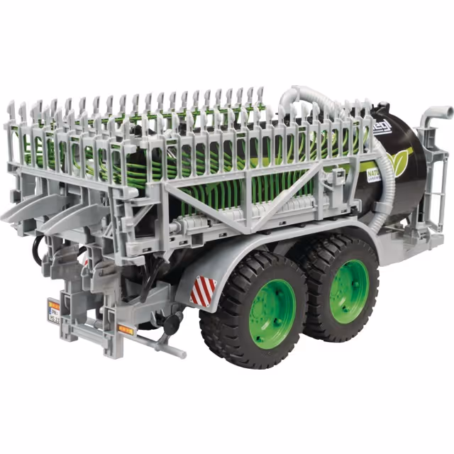 CITERNE A POMPE FLIEGL JUMBO LINE PLUS AU 1/16EME BRUDER