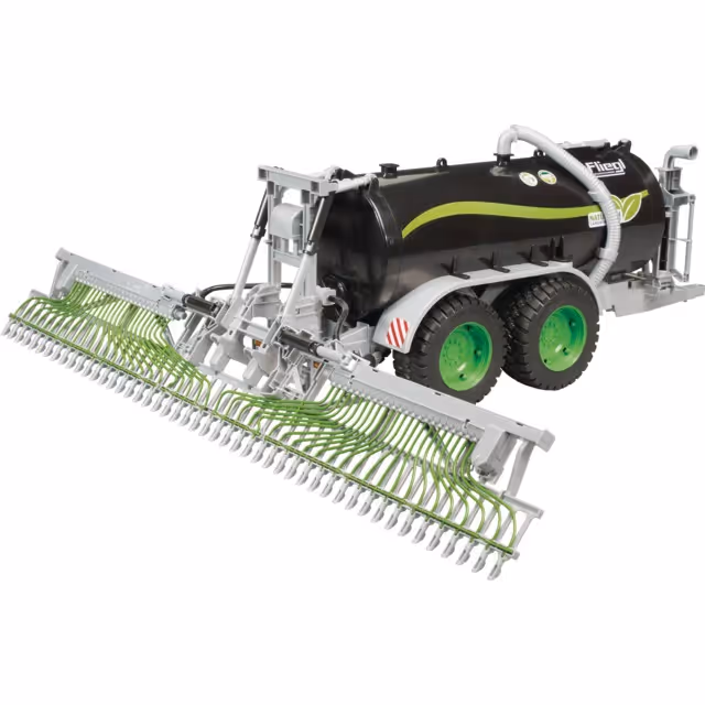 CITERNE A POMPE FLIEGL JUMBO LINE PLUS AU 1/16EME BRUDER