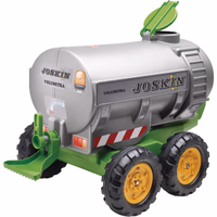 CITERNE JOSKIN VOLUMETRA