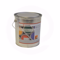 Peinture Claas vert 5L