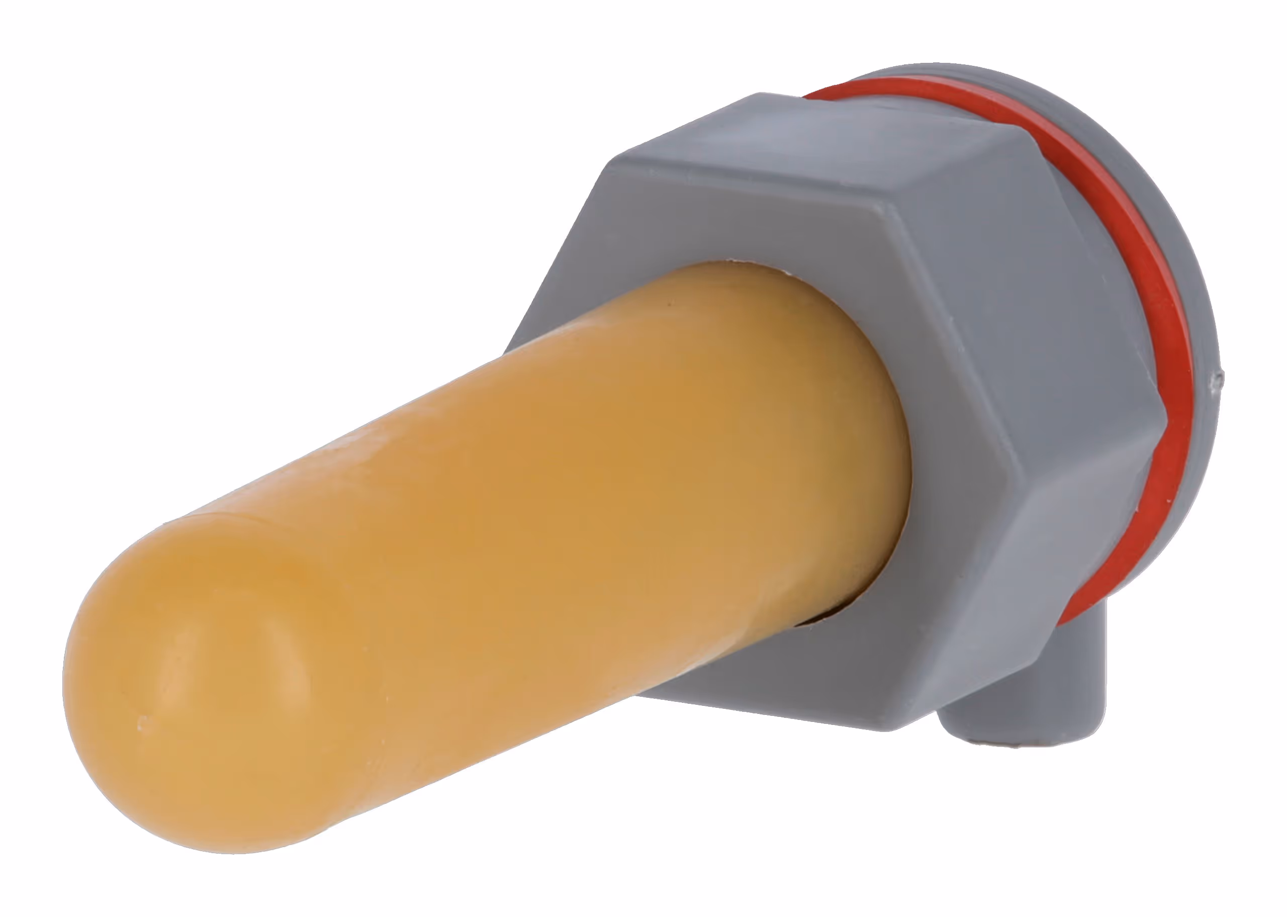 Clapet à visser 149 avec tétine Latex 1454