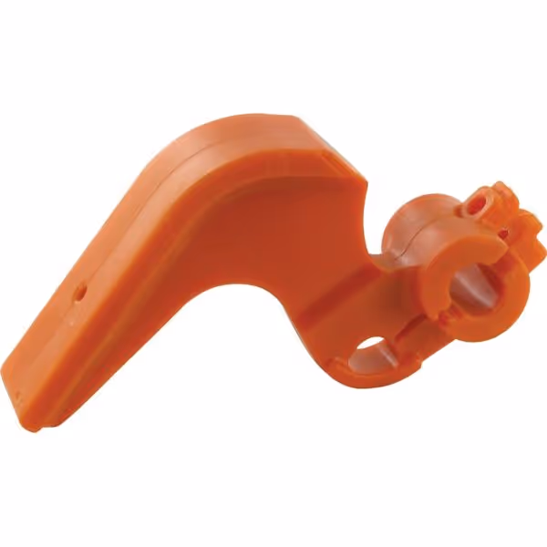 Clapet anti bourrage | Amazone