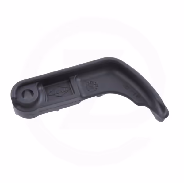 Clapet anti bourrage de soc Kuhn 53031100