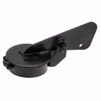 Clapet anti-pluie 104-112mm