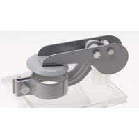 Clapet anti-pluie 44-47mm