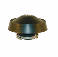 Clapet anti-pluie donaldson