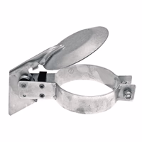 Clapet anti-pluie serrage 51-54