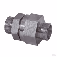 Clapet anti-retour 12S - 1 bar