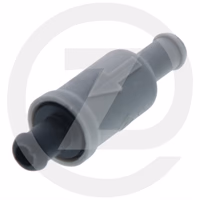 Clapet anti-retour - 750139 - MANITOU