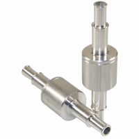 CLAPET ANTI RETOUR 8/6MM Hifi Filter MO 9293