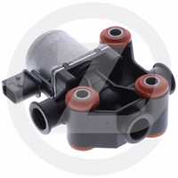 CLAPET ANTI-RETOUR EGR - 105938 - MERLO