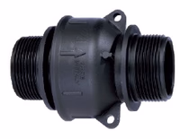 Clapet Anti Retour Polypro M/M 3"