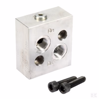 Clapet anti-retour VANT T 12-OMS