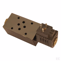 Clapet antiret. él.KRMSC-03A-2