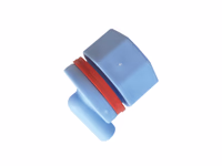 Clapet tetine veau Tetiblue Ukal