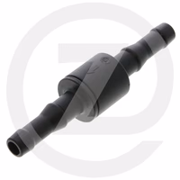 Clapet de nonret. ref D00144 adaptable Merlo