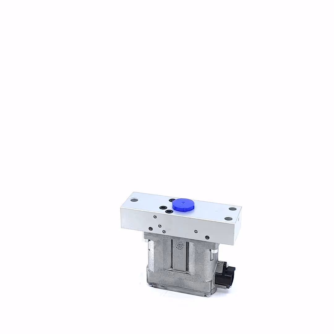  Clapet de pilotage distributeur hydraulique 