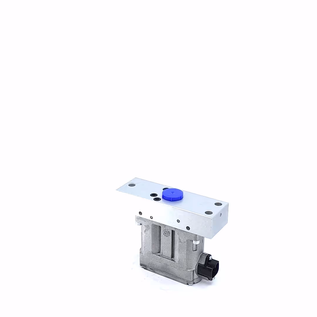  Clapet de pilotage distributeur hydraulique 