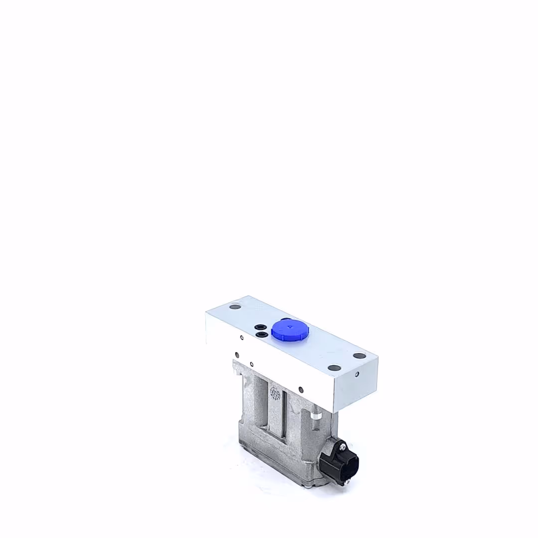  Clapet de pilotage distributeur hydraulique 