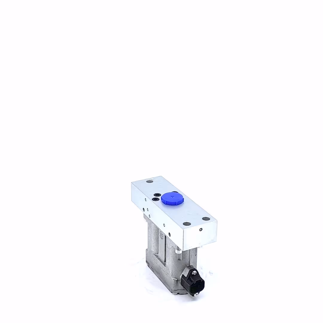  Clapet de pilotage distributeur hydraulique 